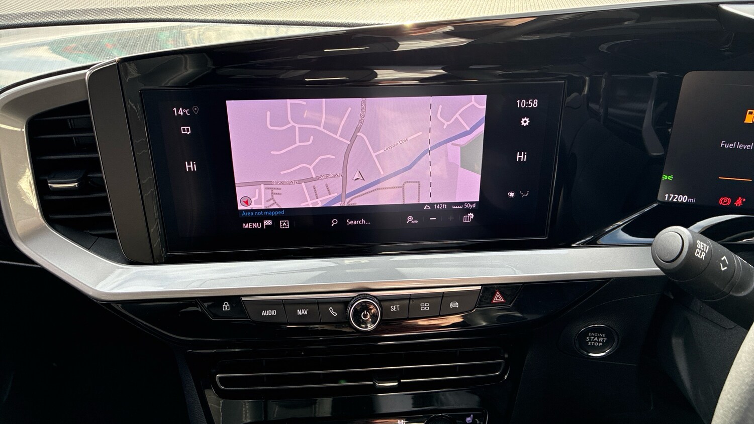 Used Vauxhall Mokka 2023 for sale - 77718511: Photo 34