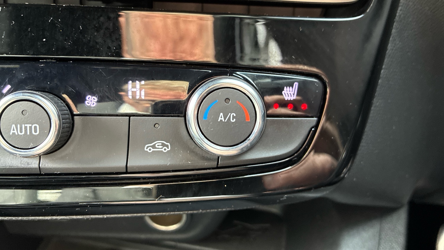 Used Vauxhall Mokka 2023 for sale - 77718511: Photo 35