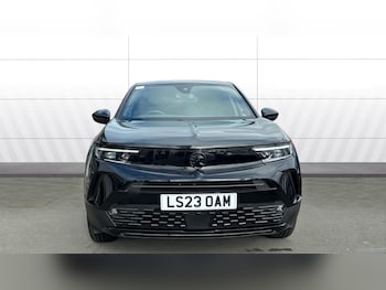 Used Vauxhall Mokka 2023 for sale - 77718511: Photo