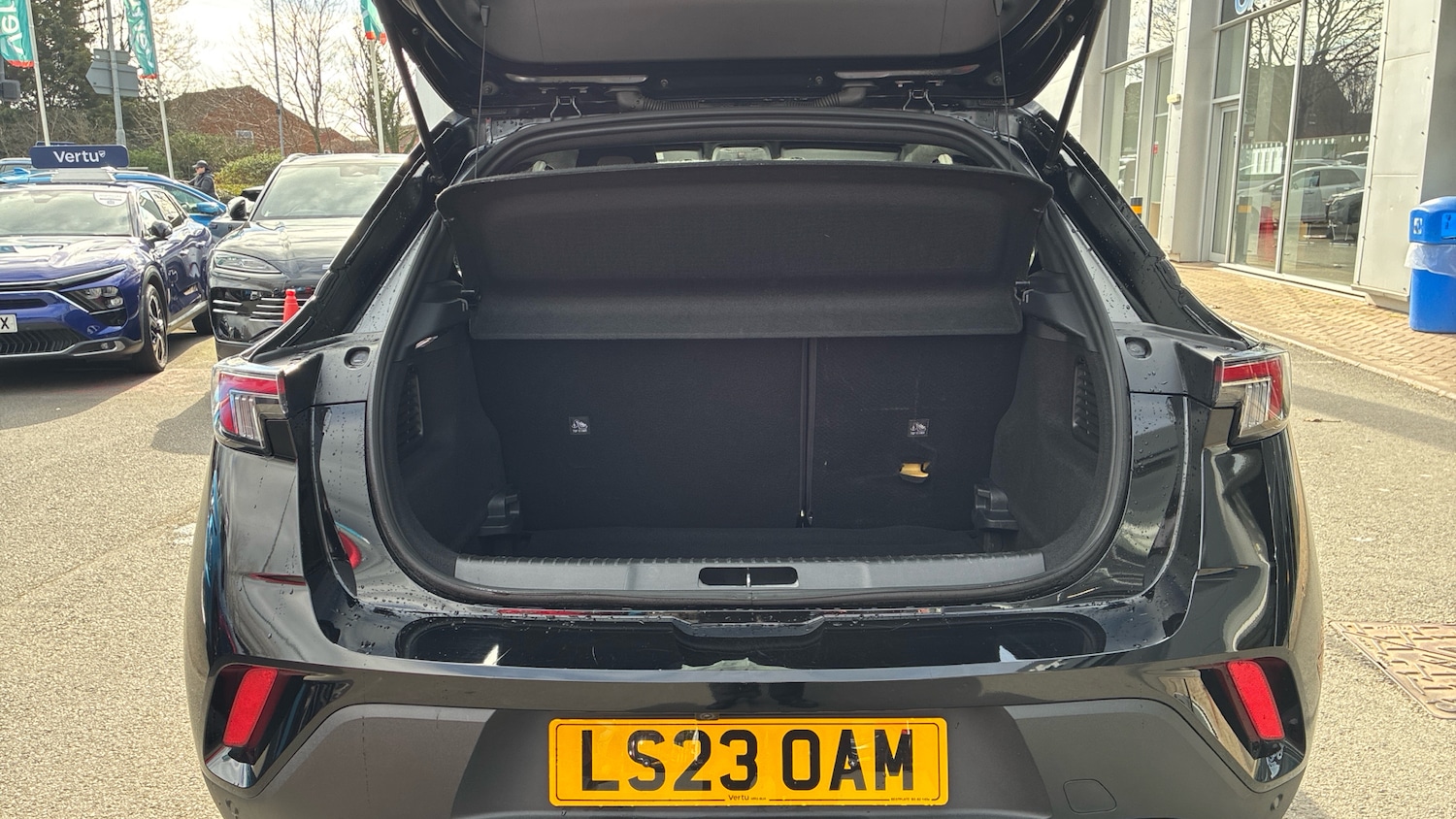 Used Vauxhall Mokka 2023 for sale - 77718511: Photo 4