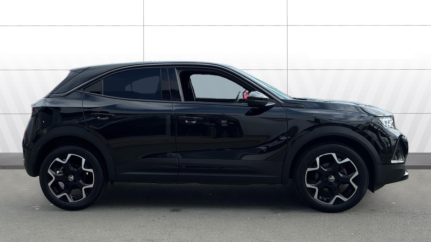 Used Vauxhall Mokka 2023 for sale - 77718511: Photo 5