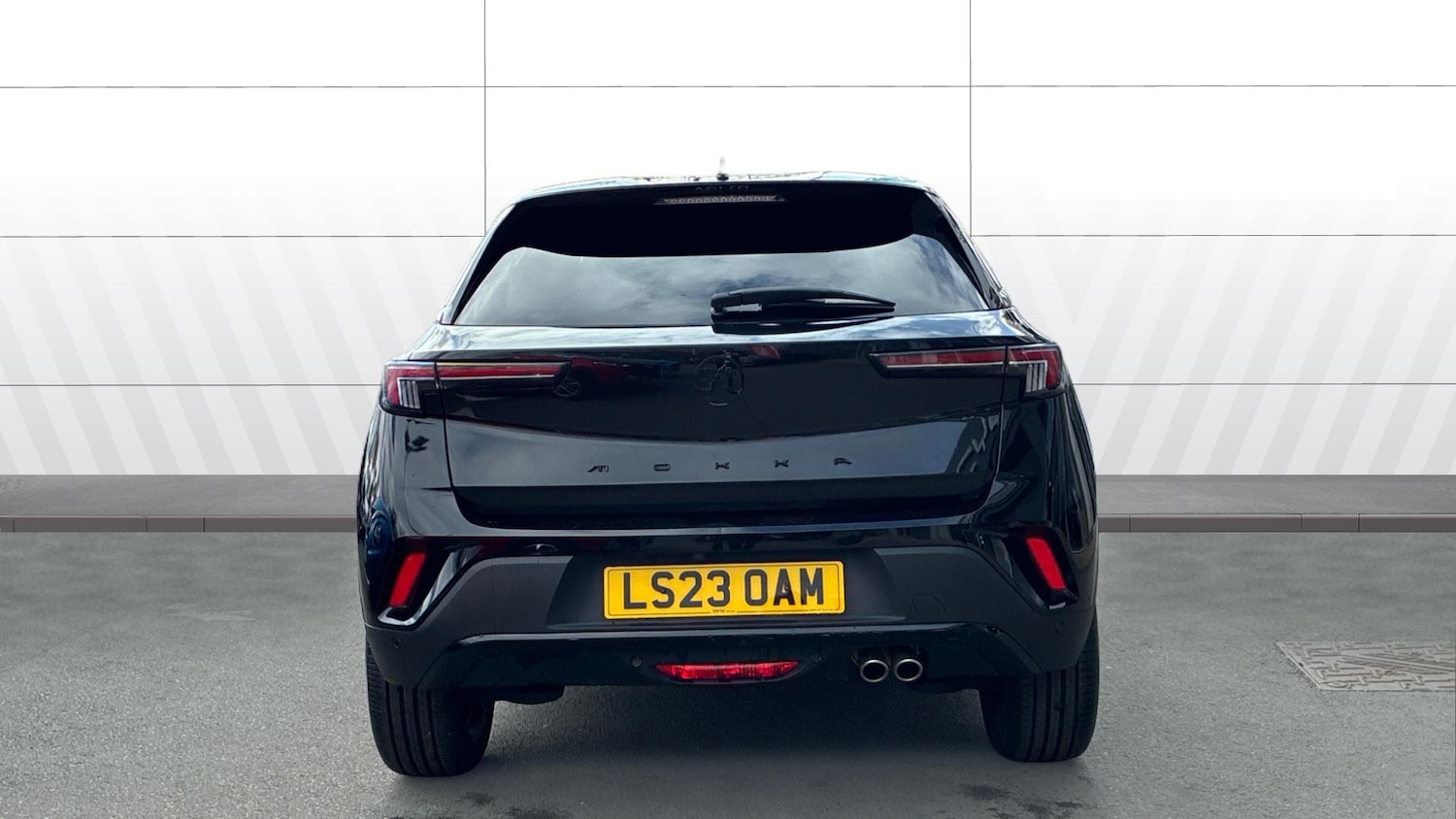 Used Vauxhall Mokka 2023 for sale - 77718511: Photo 6