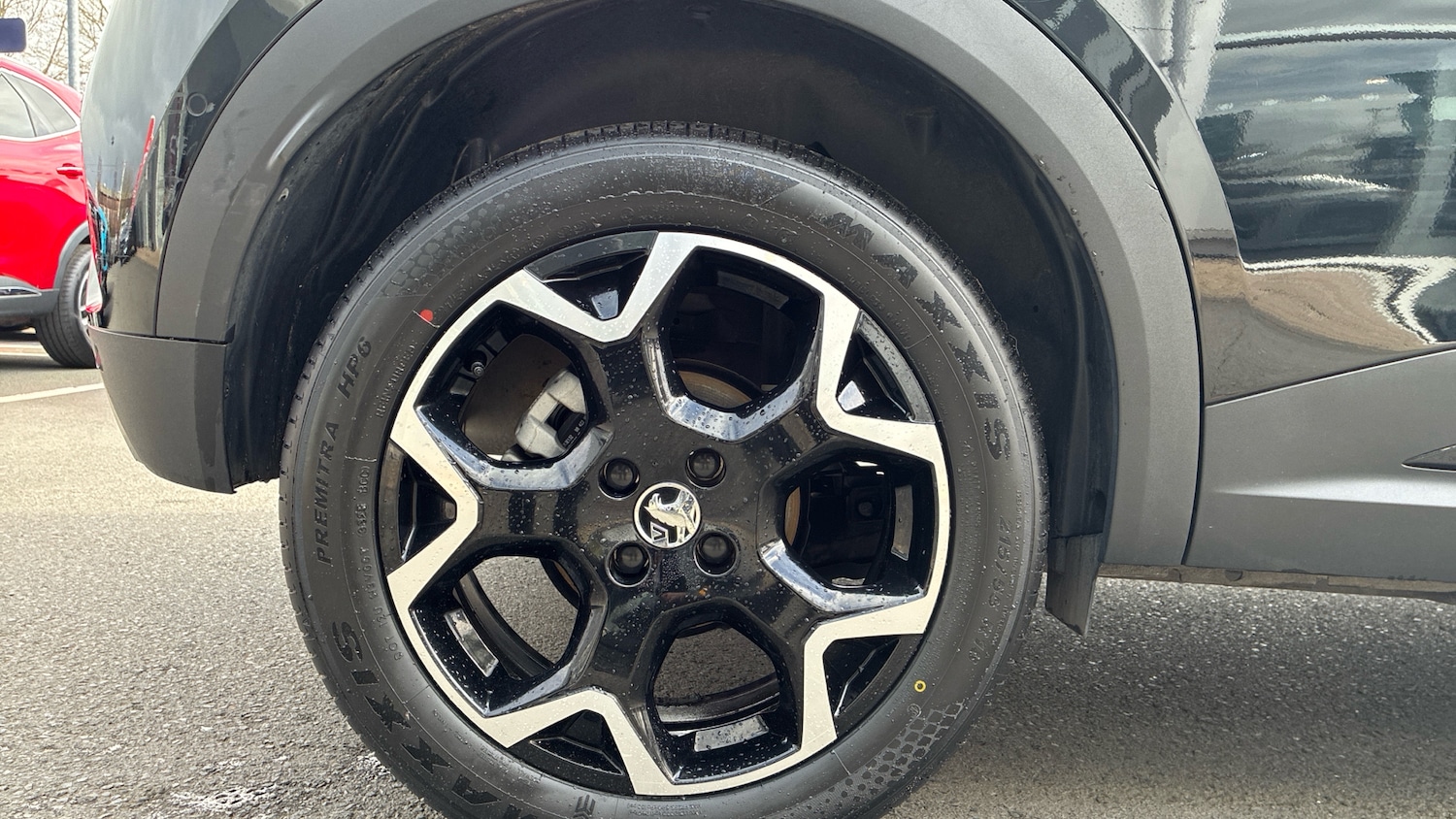 Used Vauxhall Mokka 2023 for sale - 77718511: Photo 7