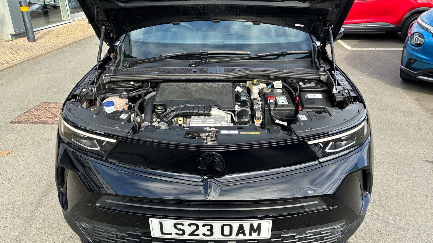 Used Vauxhall Mokka 2023 for sale - 77718511: Photo 8