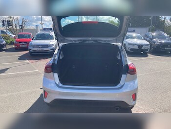 Used Ford Focus 2023 for sale - 78314061: Photo