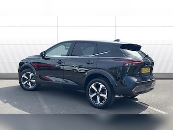 Used Nissan Qashqai 2023 for sale - 78433355: Photo