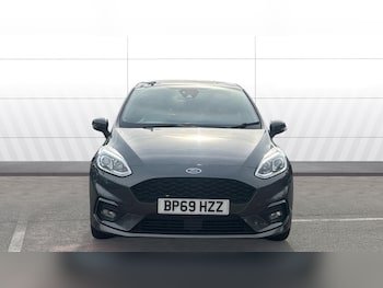 Used Ford Fiesta 2020 for sale - 78782142: Photo