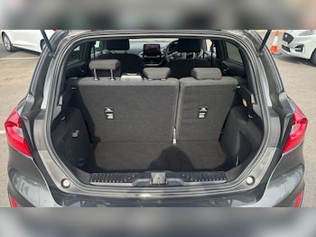 Used Ford Fiesta 2020 for sale - 78782142: Photo