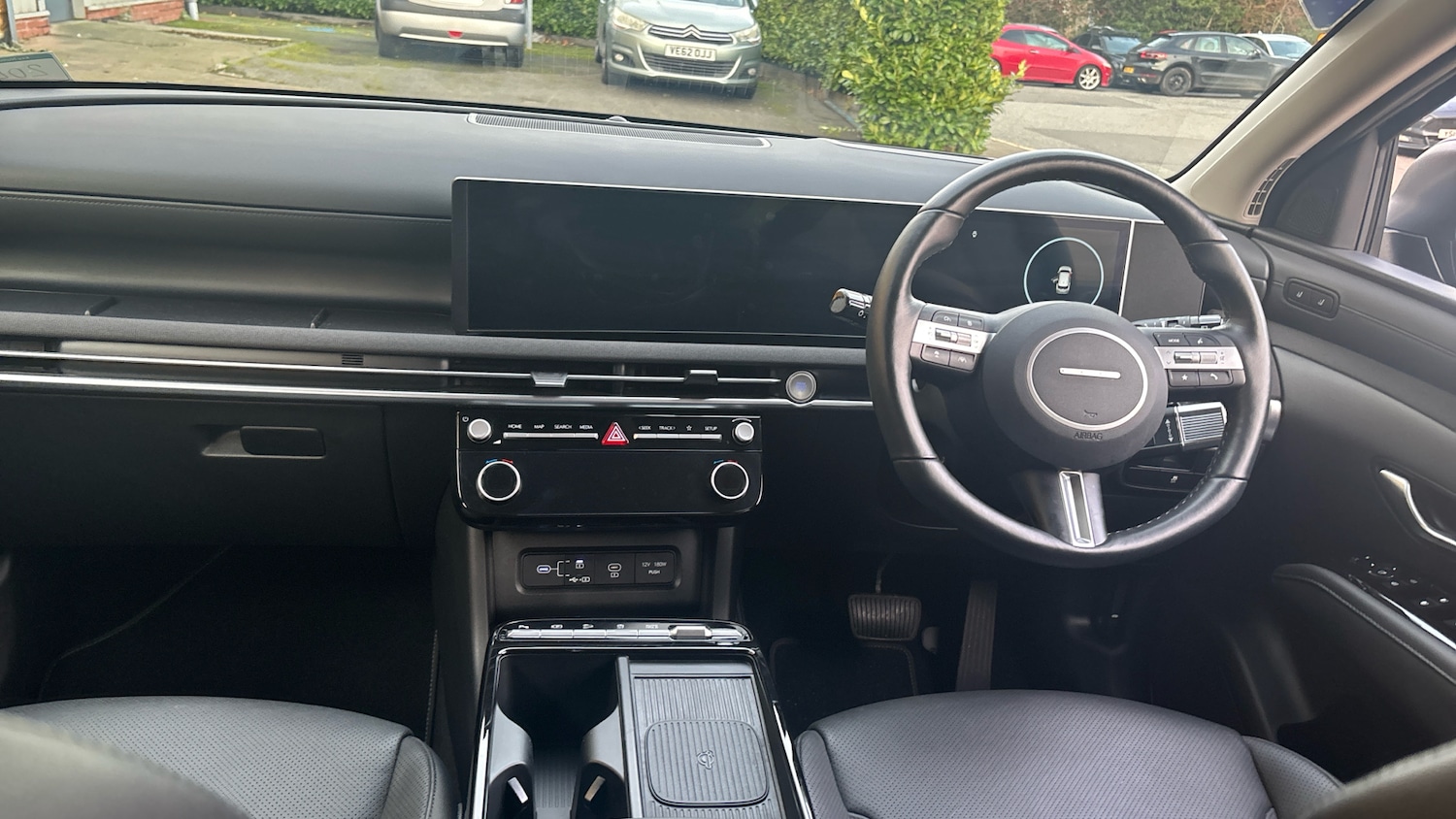 Used Hyundai TUCSON 2024 for sale - 76884726: Photo 10