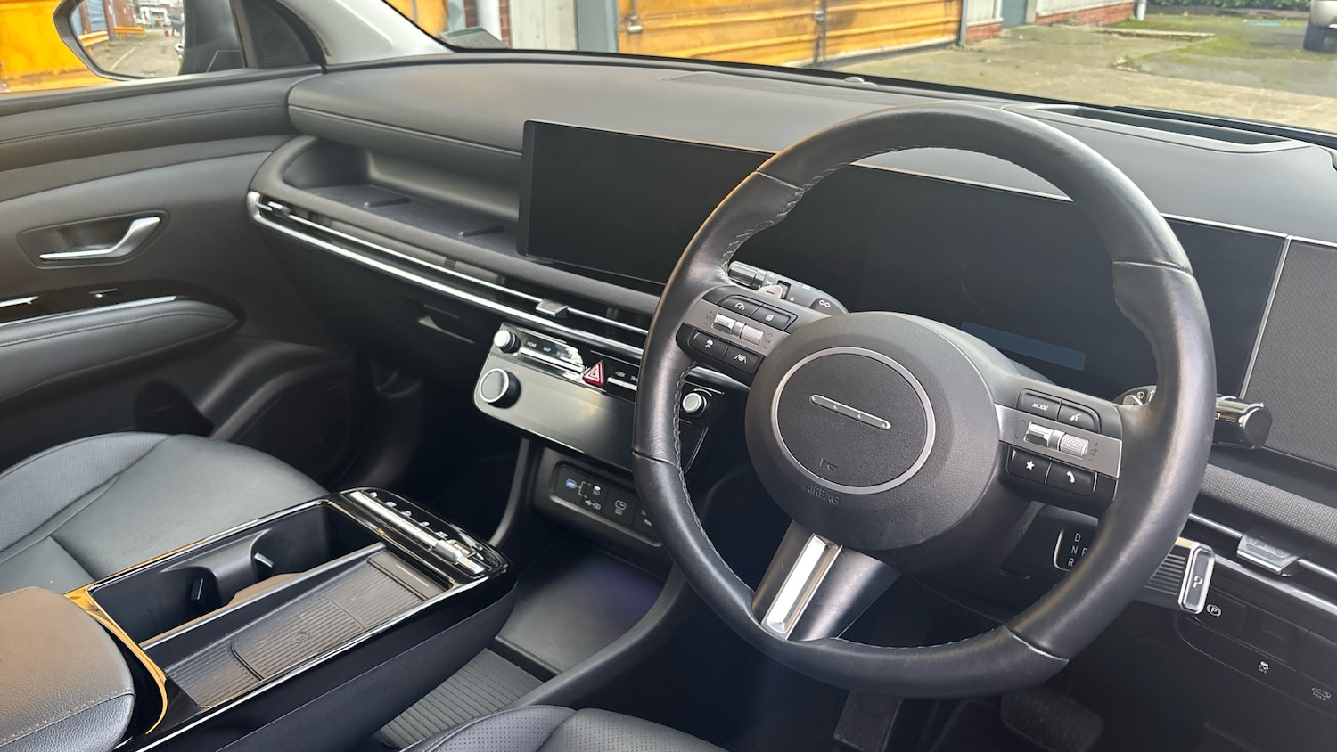 Used Hyundai TUCSON 2024 for sale - 76884726: Photo 11