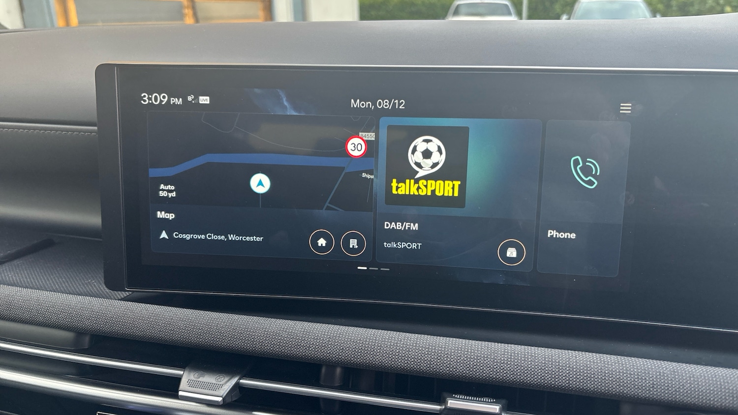 Used Hyundai TUCSON 2024 for sale - 76884726: Photo 12