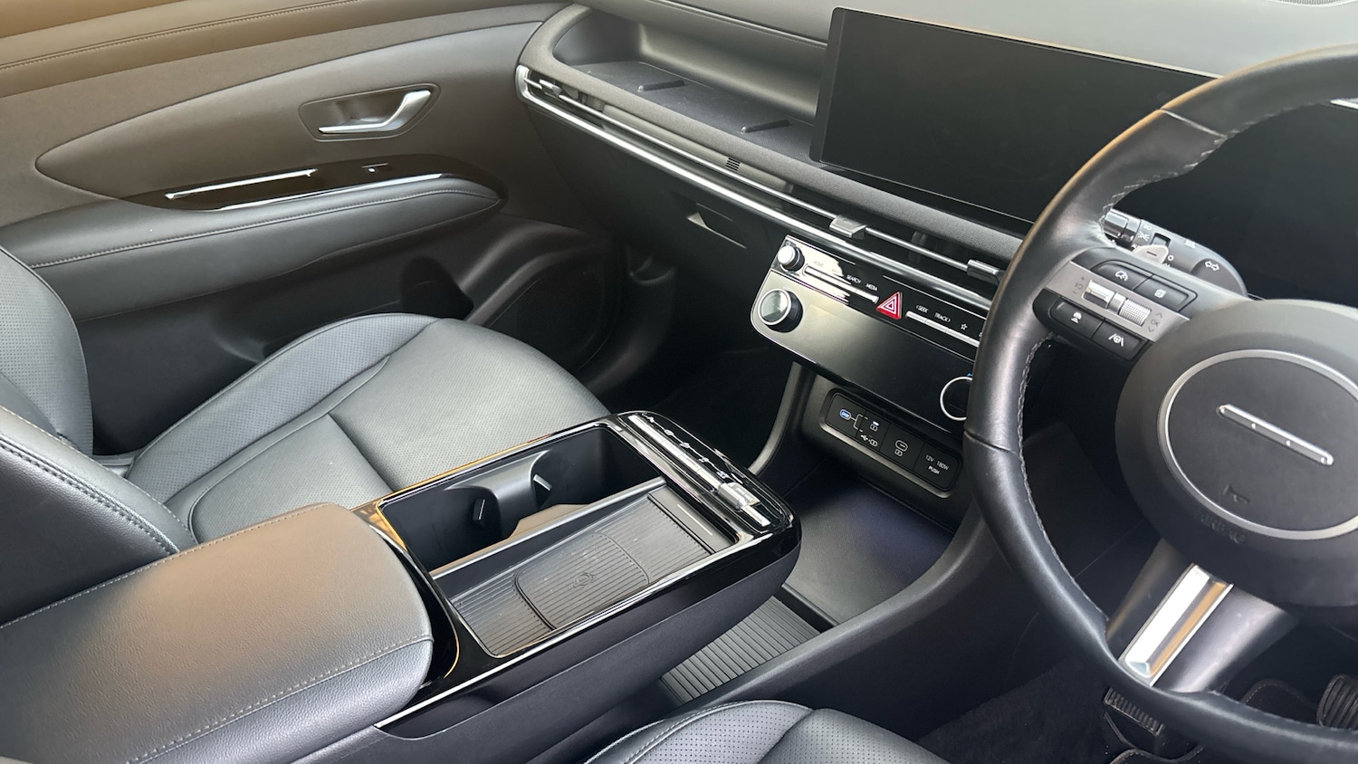 Used Hyundai TUCSON 2024 for sale - 76884726: Photo 14