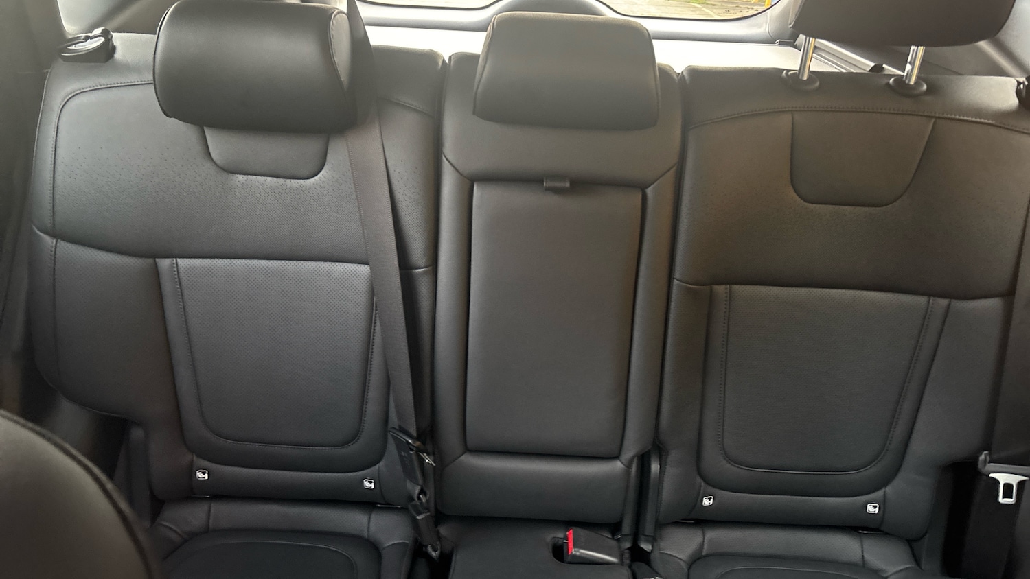 Used Hyundai TUCSON 2024 for sale - 76884726: Photo 15