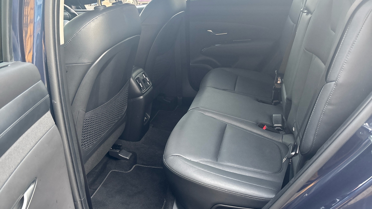 Used Hyundai TUCSON 2024 for sale - 76884726: Photo 16