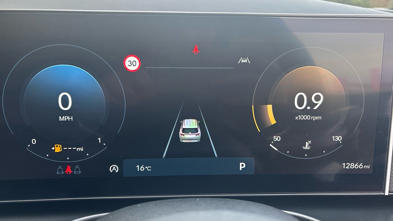 Used Hyundai TUCSON 2024 for sale - 76884726: Photo 18