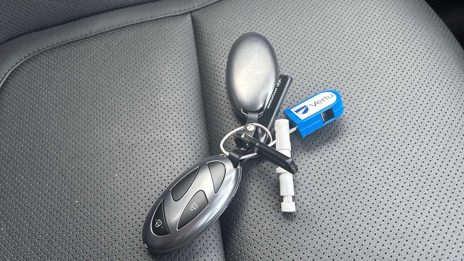 Used Hyundai TUCSON 2024 for sale - 76884726: Photo 20