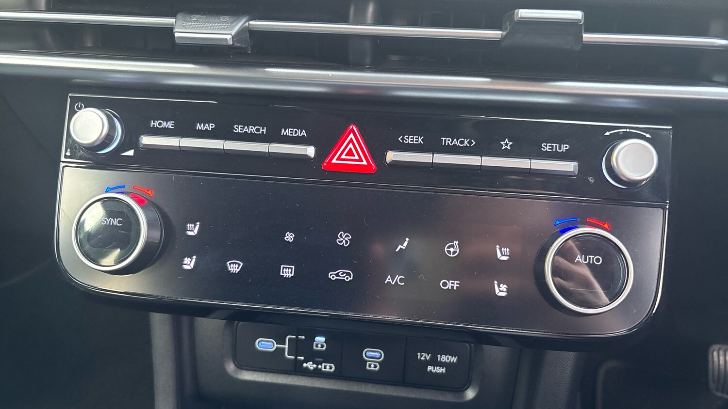 Used Hyundai TUCSON 2024 for sale - 76884726: Photo 21