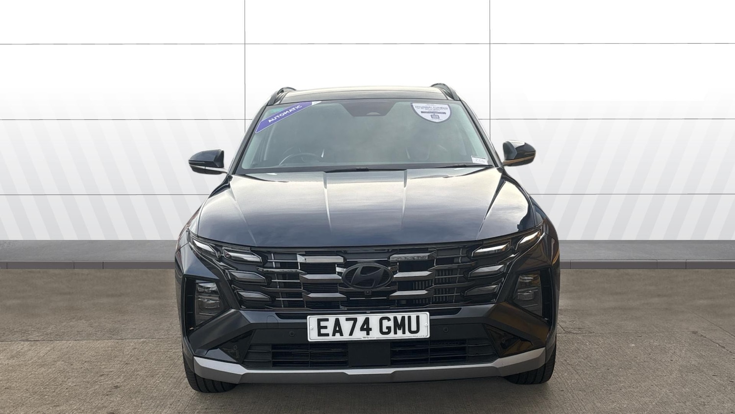 Used Hyundai TUCSON 2024 for sale - 76884726: Photo 3