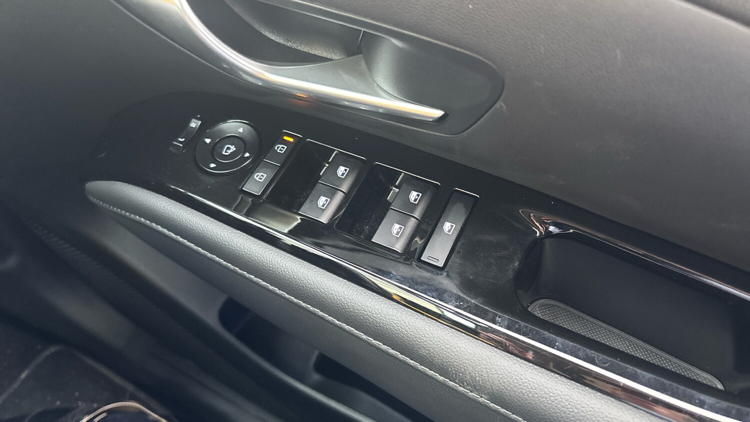 Used Hyundai TUCSON 2024 for sale - 76884726: Photo 30