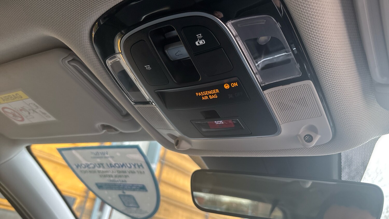 Used Hyundai TUCSON 2024 for sale - 76884726: Photo 31