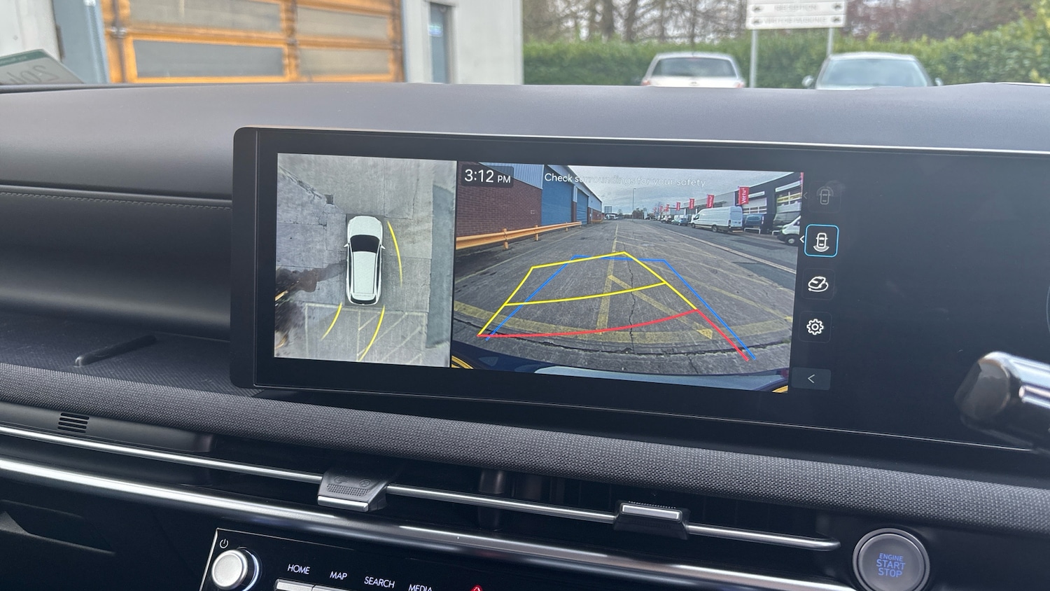 Used Hyundai TUCSON 2024 for sale - 76884726: Photo 32