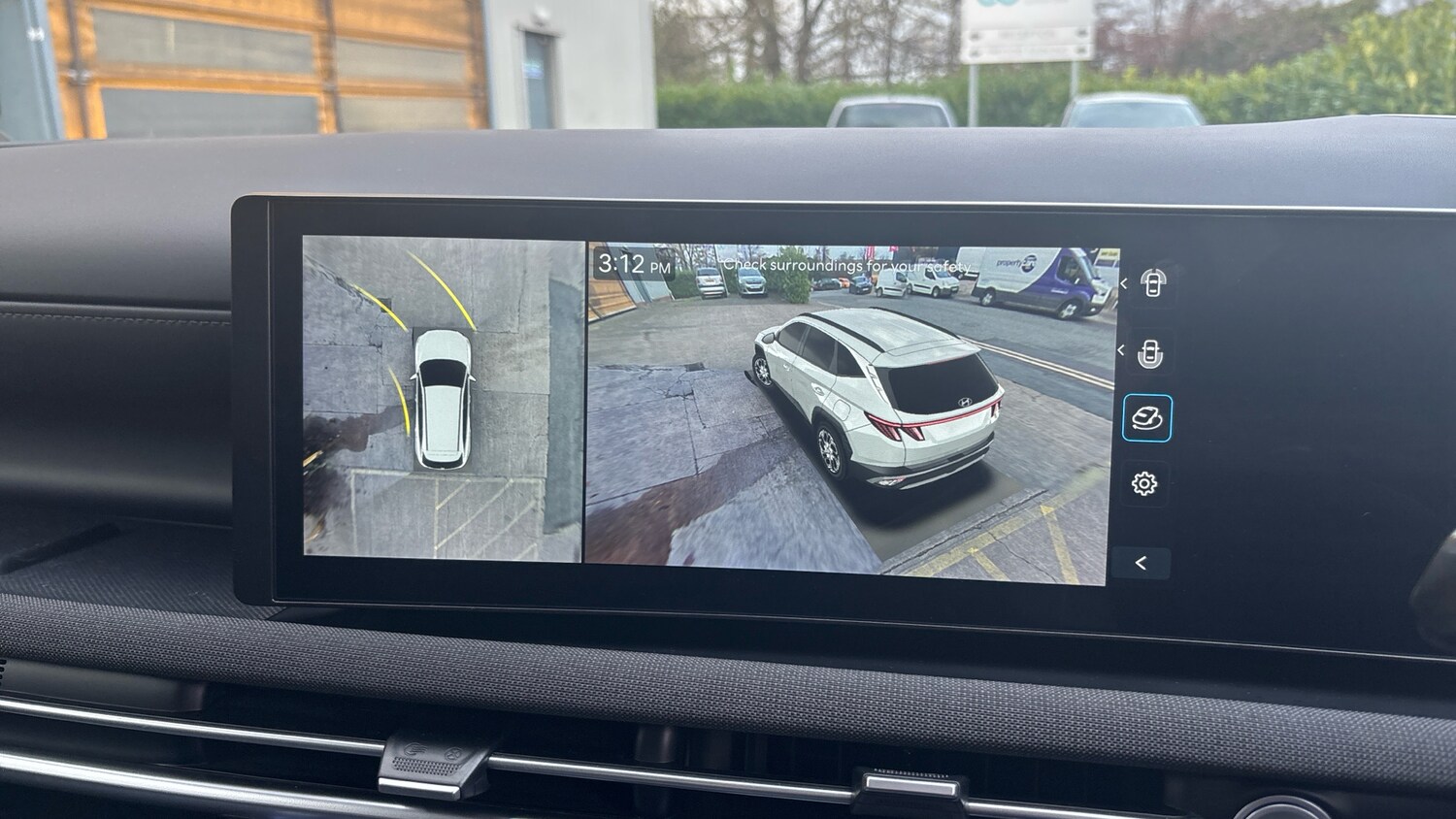 Used Hyundai TUCSON 2024 for sale - 76884726: Photo 33