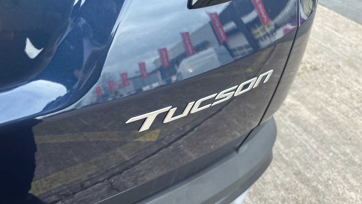 Used Hyundai TUCSON 2024 for sale - 76884726: Photo 36