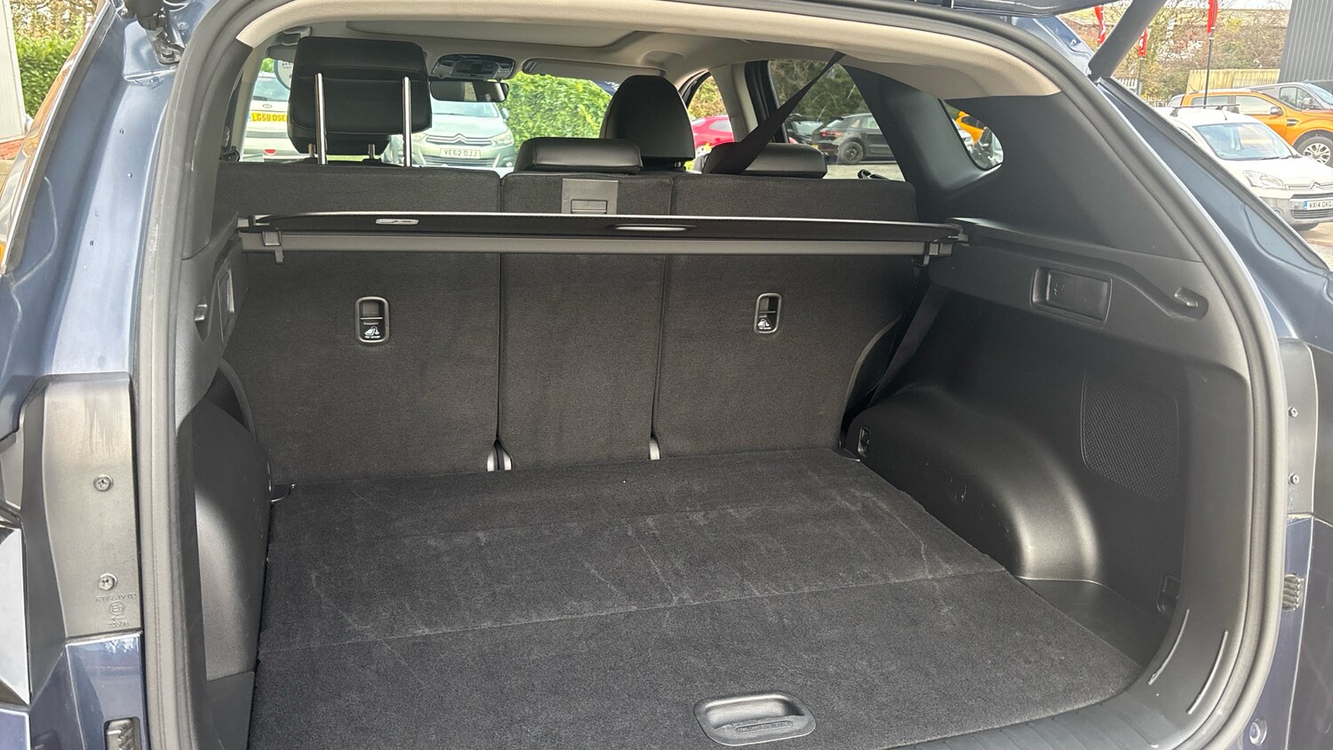 Used Hyundai TUCSON 2024 for sale - 76884726: Photo 38