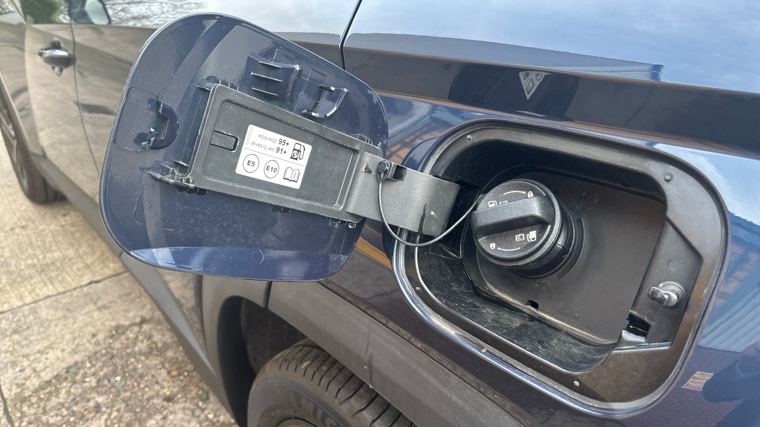 Used Hyundai TUCSON 2024 for sale - 76884726: Photo 39