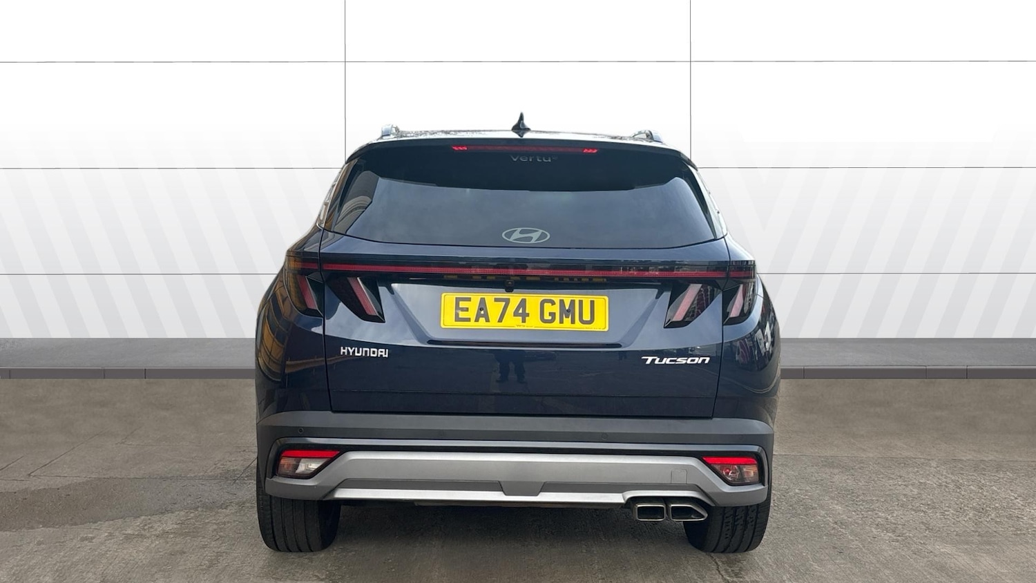 Used Hyundai TUCSON 2024 for sale - 76884726: Photo 6