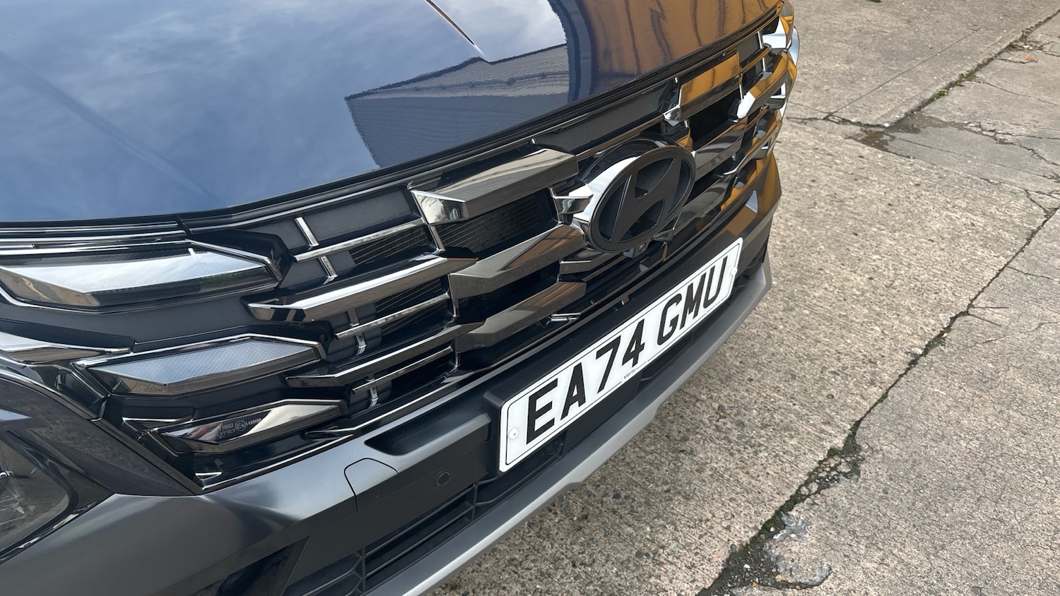 Used Hyundai TUCSON 2024 for sale - 76884726: Photo 8