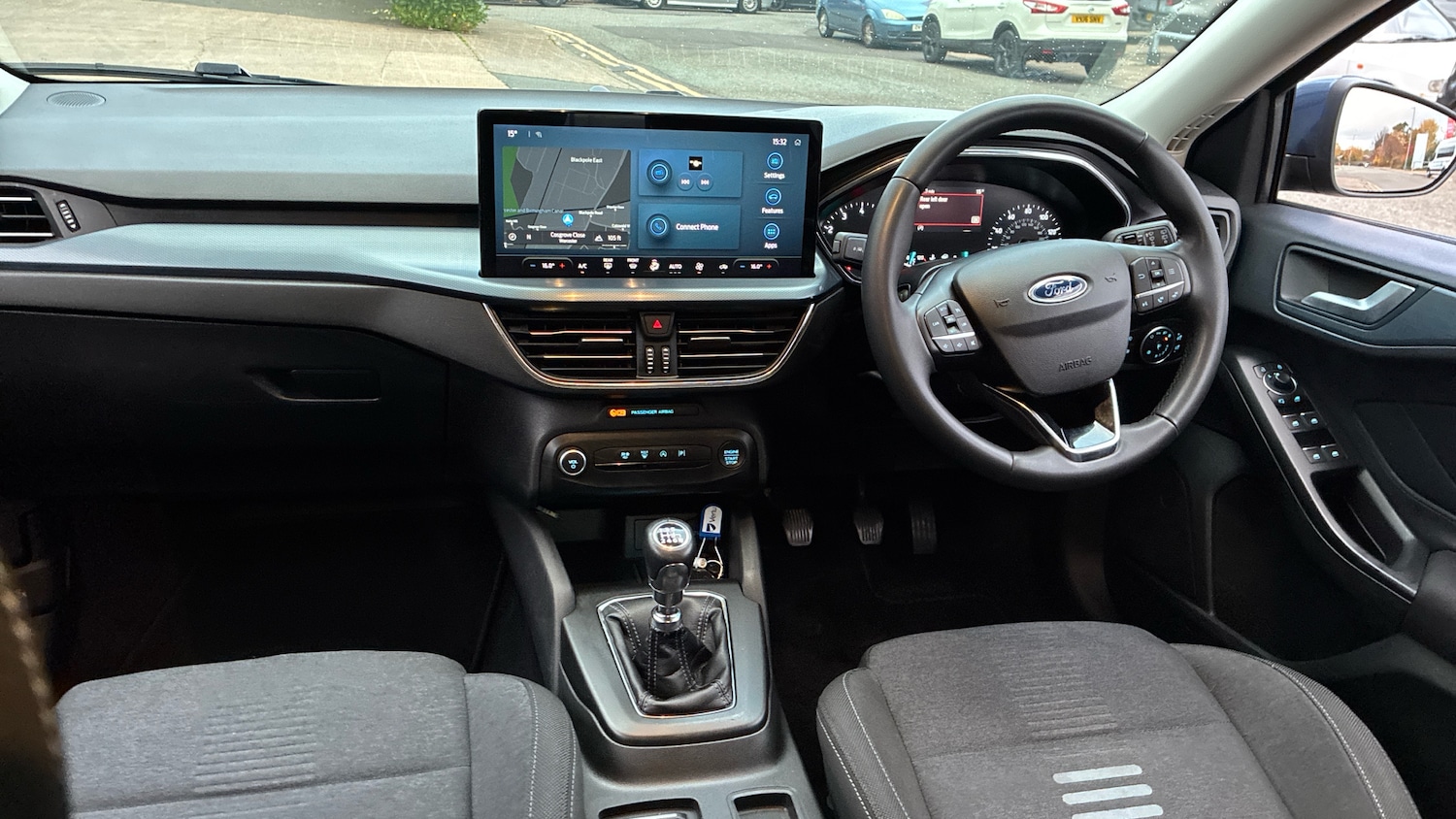 Used Ford Focus 2023 for sale - 76507249: Photo 10