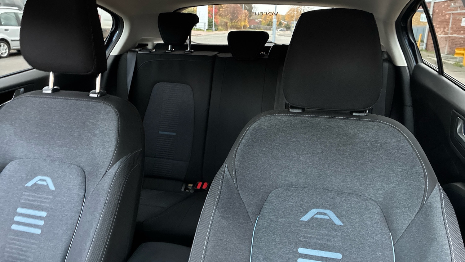 Used Ford Focus 2023 for sale - 76507249: Photo 15