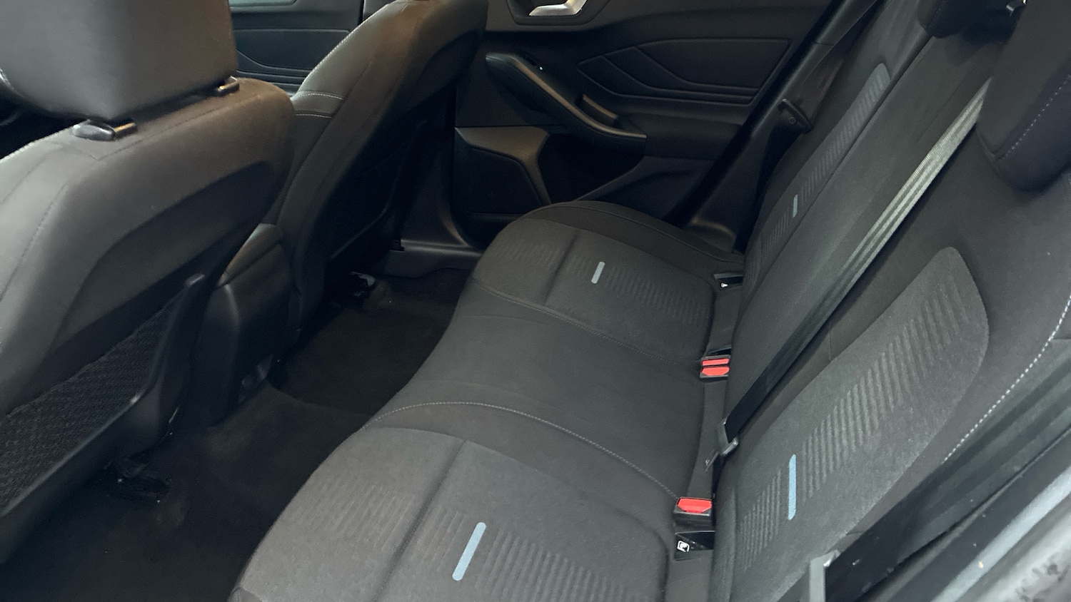 Used Ford Focus 2023 for sale - 76507249: Photo 16