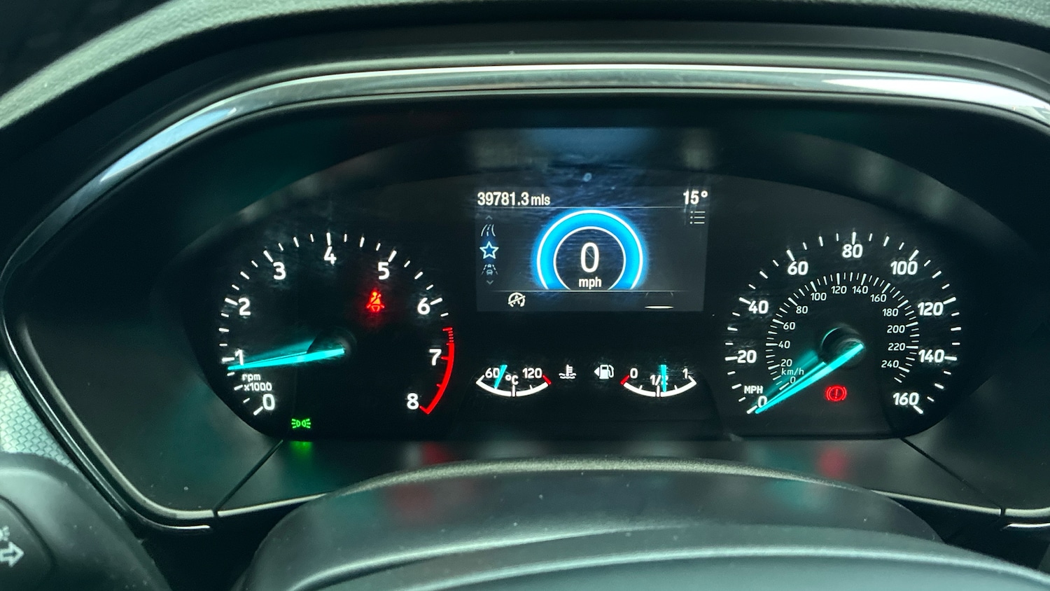 Used Ford Focus 2023 for sale - 76507249: Photo 18