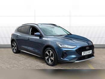 Used Ford Focus 2023 for sale - 76507249: Photo