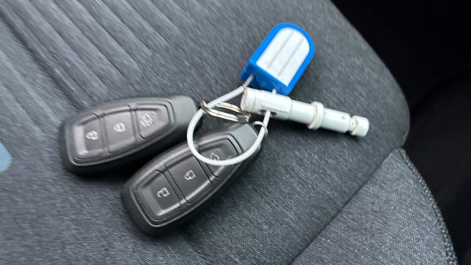 Used Ford Focus 2023 for sale - 76507249: Photo 20