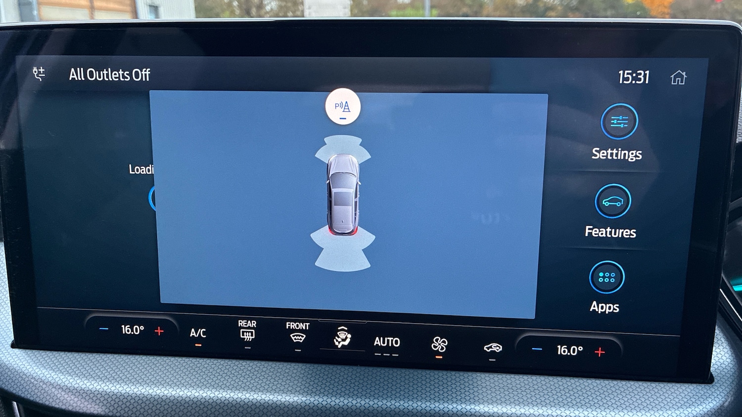 Used Ford Focus 2023 for sale - 76507249: Photo 25