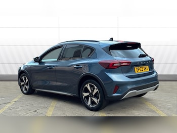 Used Ford Focus 2023 for sale - 76507249: Photo