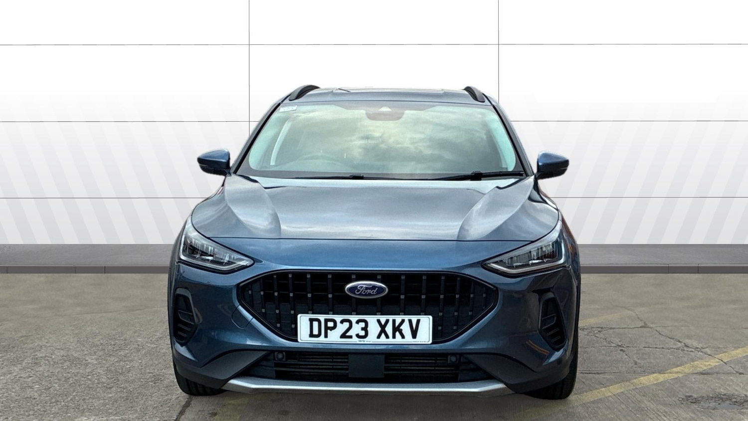 Used Ford Focus 2023 for sale - 76507249: Photo 3