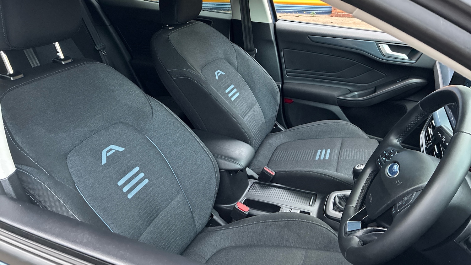 Used Ford Focus 2023 for sale - 76507249: Photo 33