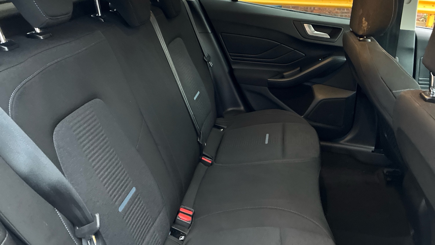 Used Ford Focus 2023 for sale - 76507249: Photo 34