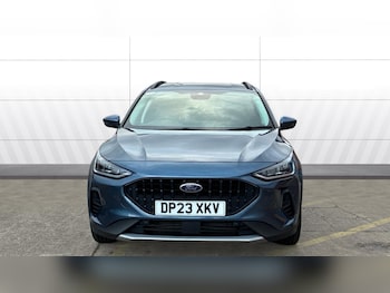 Used Ford Focus 2023 for sale - 76507249: Photo