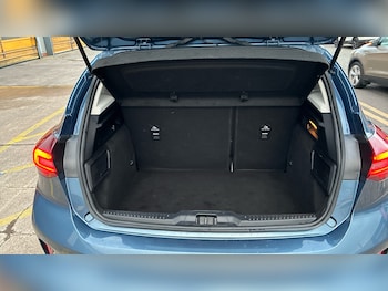 Used Ford Focus 2023 for sale - 76507249: Photo