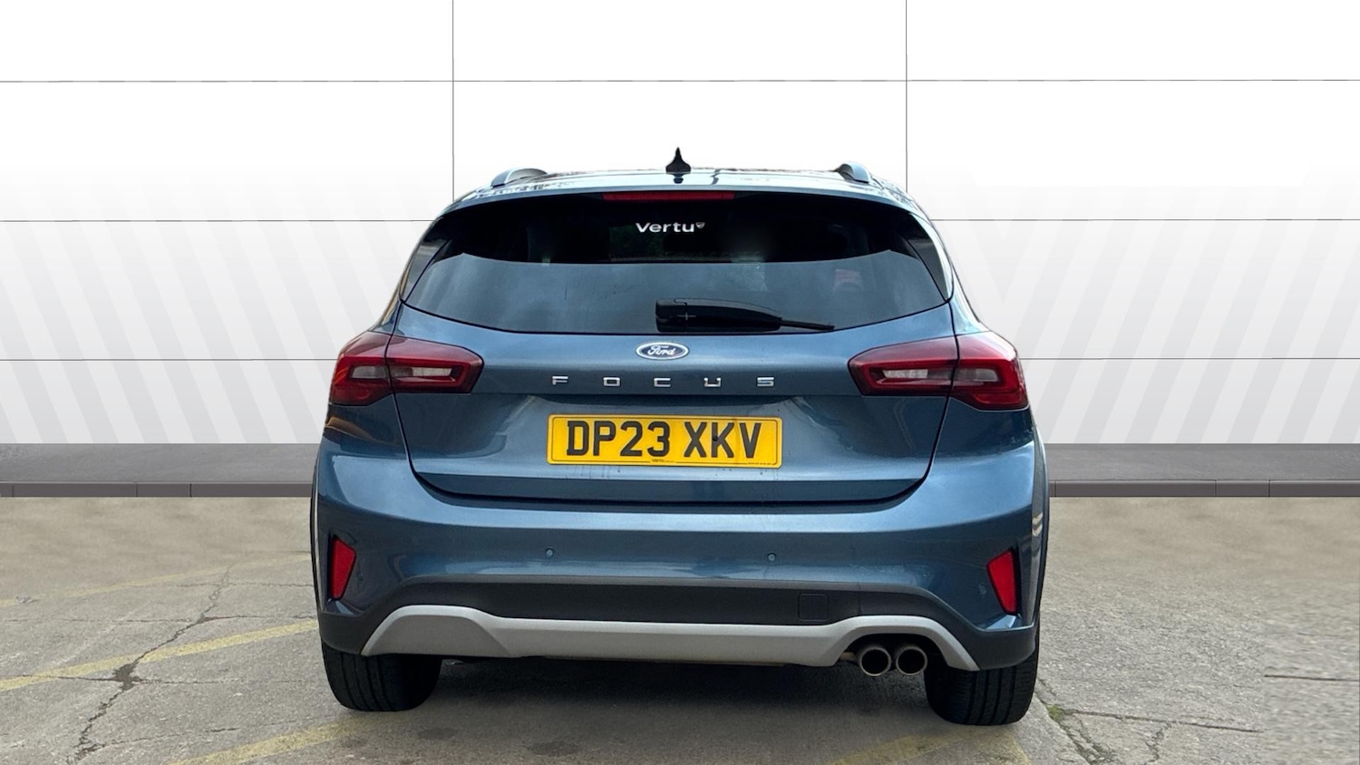 Used Ford Focus 2023 for sale - 76507249: Photo 6