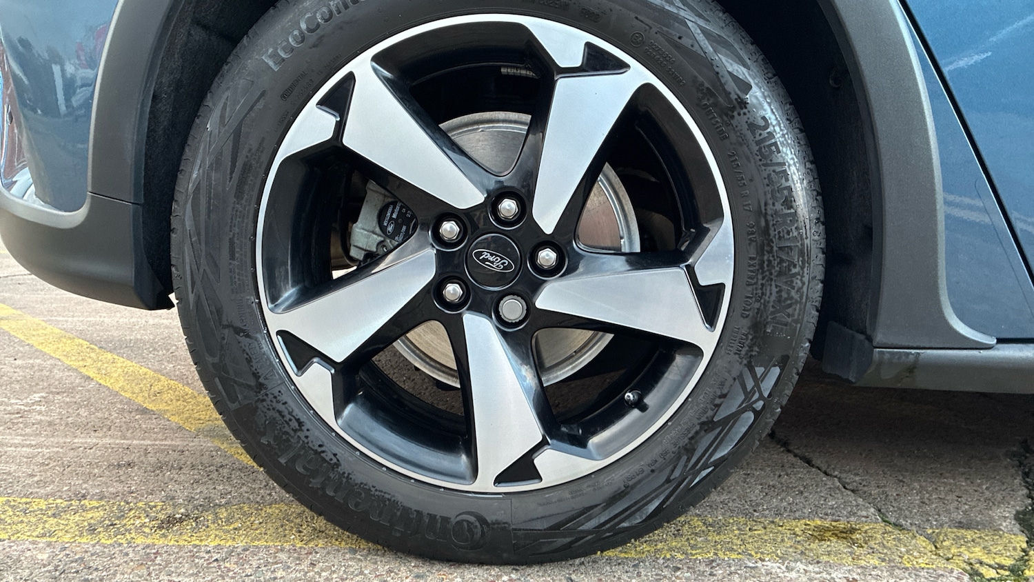 Used Ford Focus 2023 for sale - 76507249: Photo 7