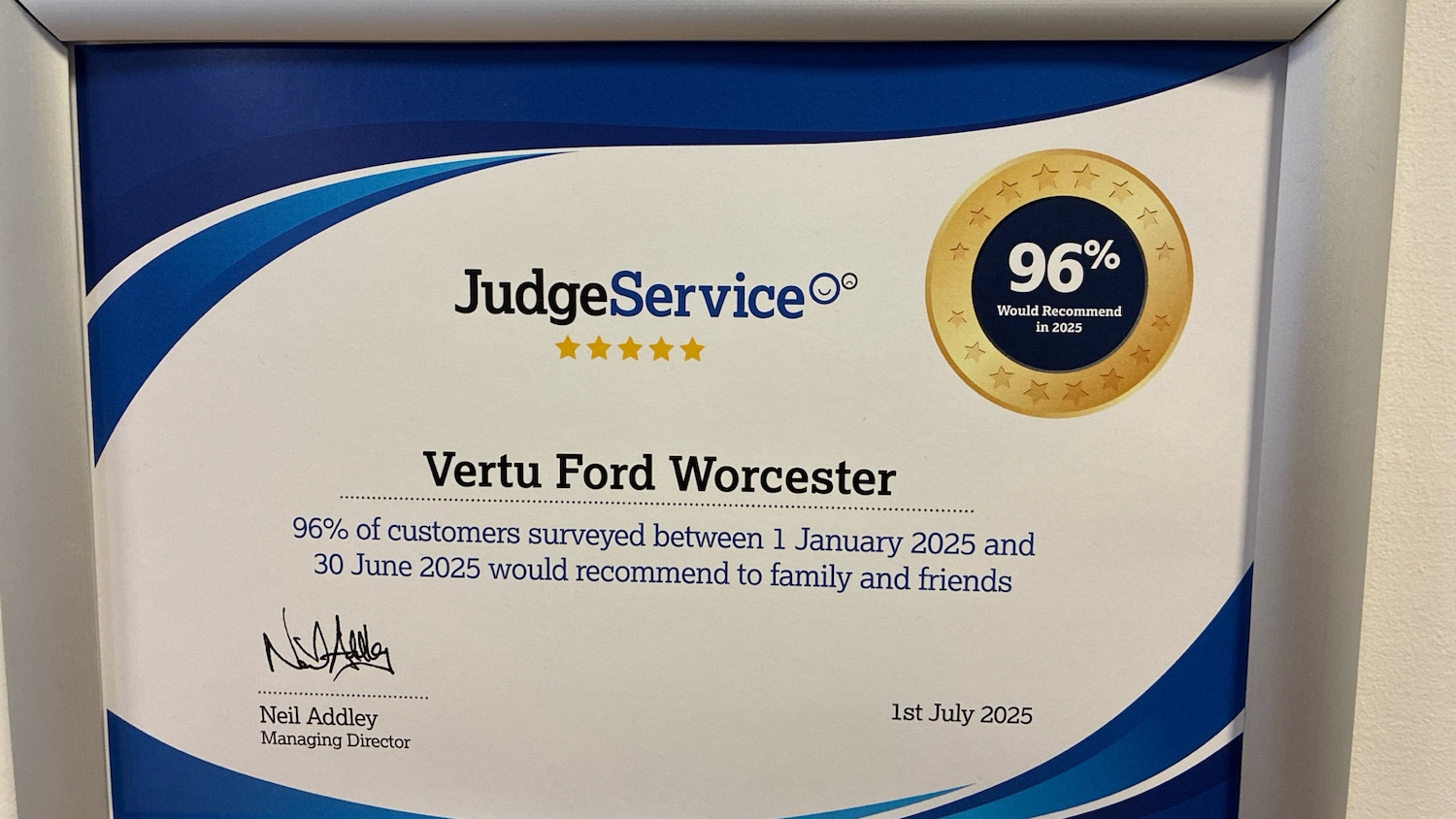 Used Ford Focus 2023 for sale - 76507249: Photo 8