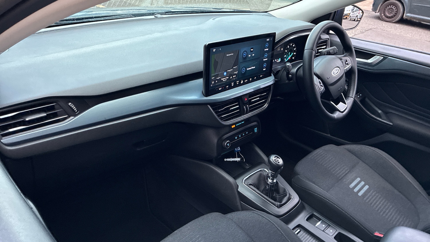 Used Ford Focus 2023 for sale - 76507249: Photo 9