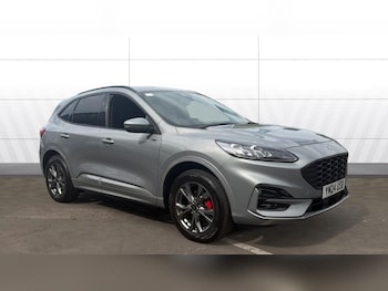 Used Ford Kuga 2024 for sale - 78744389: Photo