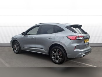 Used Ford Kuga 2024 for sale - 78744389: Photo